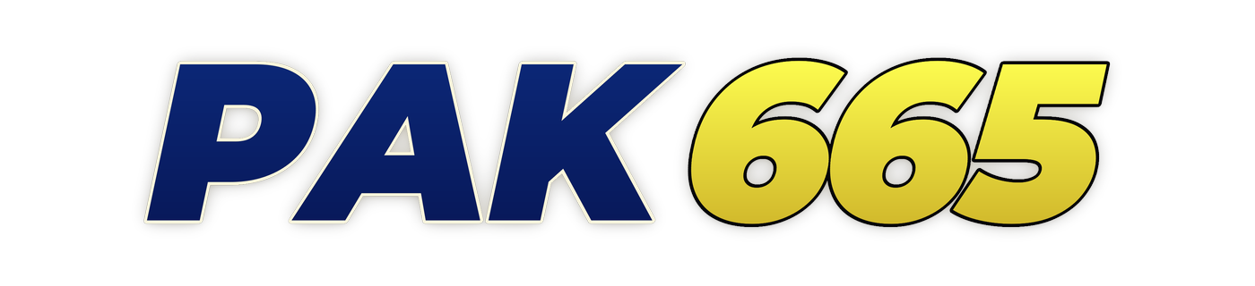 pak665 Logo